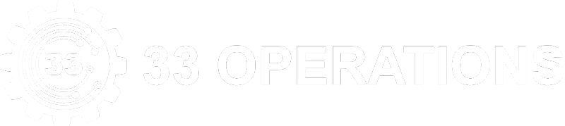 33 Operations