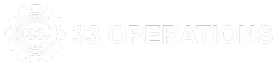 33 Operations